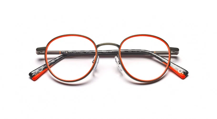 Etnia Barcelona POW WOW Eyeglasses - view 39